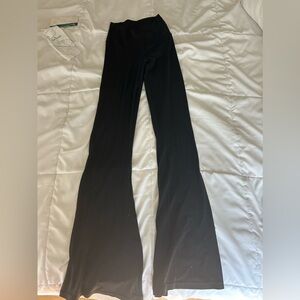 Aerie flare leggings
